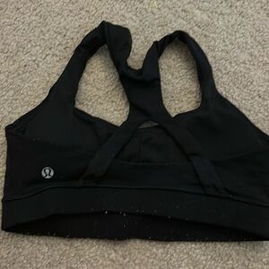 Sports Bra